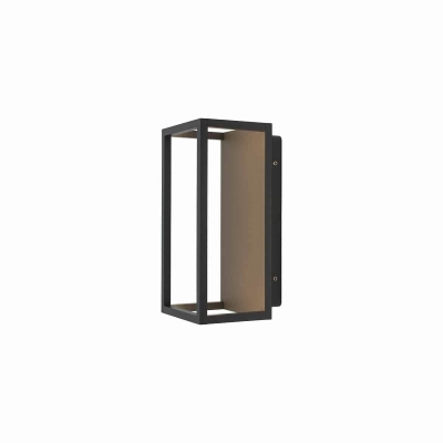 lafabryka.pl Kinkiet SYMMETRY LED IP54 8176 Nowodvorski