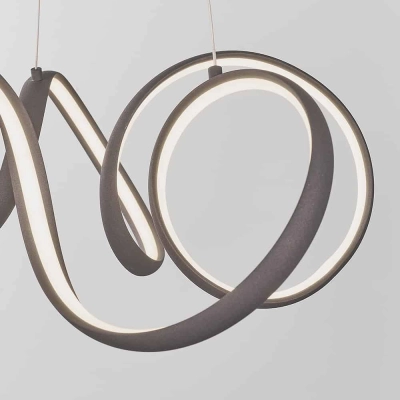 lafabryka.pl Lampa wisząca SYNERGY PENDANT 81889 ENDON