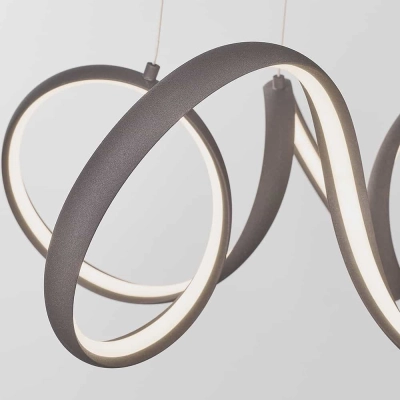 lafabryka.pl Lampa wisząca SYNERGY PENDANT 81889 ENDON