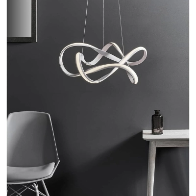 lafabryka.pl Lampa wisząca Synergy Pendant 81893 ENDON