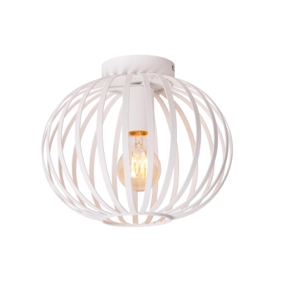 Plafon MANUELA - Ø 25 cm - E27 - 81901/25/31 Lucide