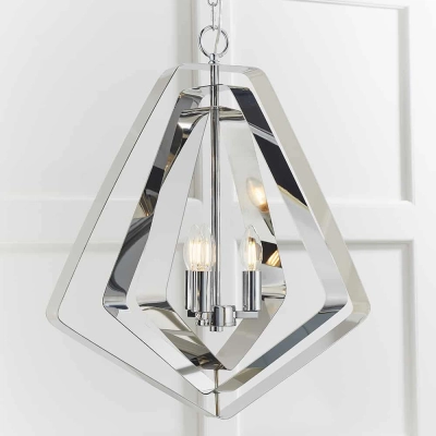 lafabryka.pl Lampa wisząca Riona 3LT Pendant 81928 ENDON