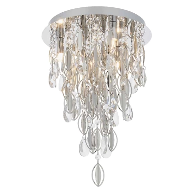 lafabryka.pl Plafon Melody 3LT Flush 81956 ENDON