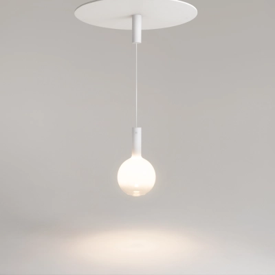 Lampa wisząca Nebula MOD182PL-L6W3K Maytoni