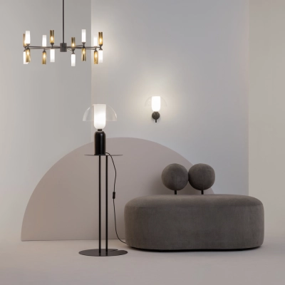 Lampa stołowa Memory MOD177TL-01B Maytoni