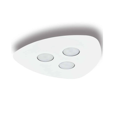 lafabryka.pl Plafon ORGANIC III 8304 Nowodvorski