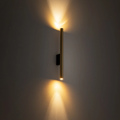 lafabryka.pl Lampa wisząca LASER 1000 SOLID BRASS I 8434