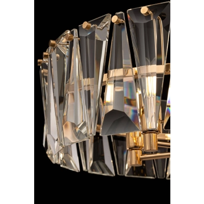 lafabryka.pl Lampa wisząca Puntes MOD043PL-06G Maytoni
