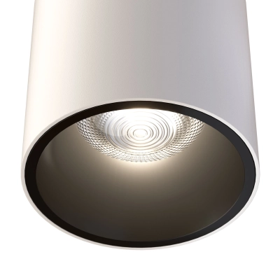 lafabryka.pl Plafon Alfa LED C064CL-L12W3K Maytoni