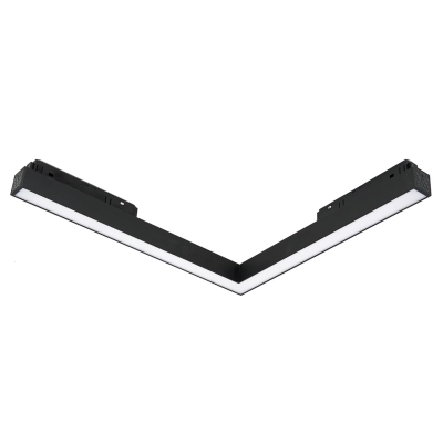 MAGNETIC TRACK 24W LED 3000K ML8929 Milagro