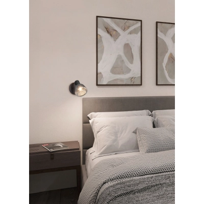 TARIFA – 862800132 excl. 1x E14 · max. 10W TRIO