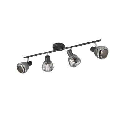 TARIFA – 862800432 excl. 4x E14 · max. 10W TRIO
