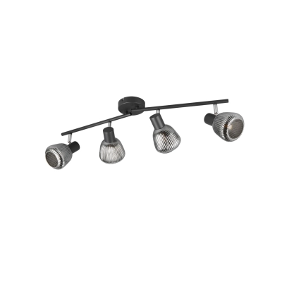 TARIFA – 862800432 excl. 4x E14 · max. 10W TRIO