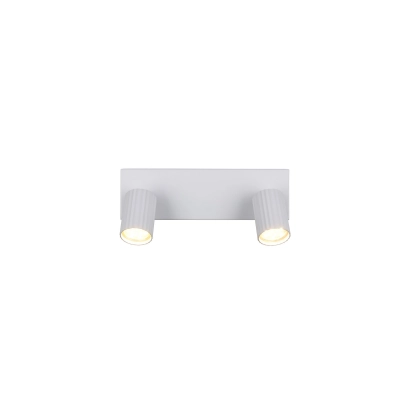 SOKA – 867700231 excl. 2x GU10 · max. 10W TRIO