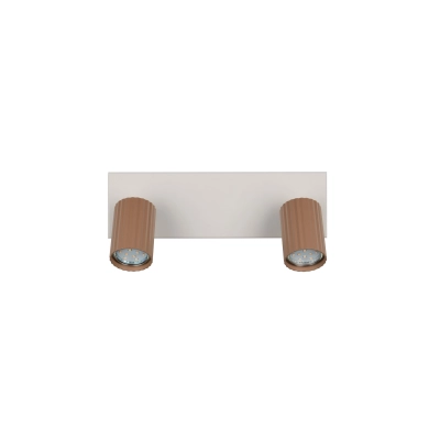 SOKA – 867700265 excl. 2x GU10 · max. 10W TRIO