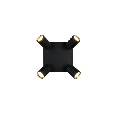 SOKA – 867730432 excl. 4x GU10 · max. 10W TRIO
