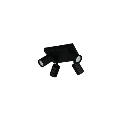 SOKA – 867730432 excl. 4x GU10 · max. 10W TRIO