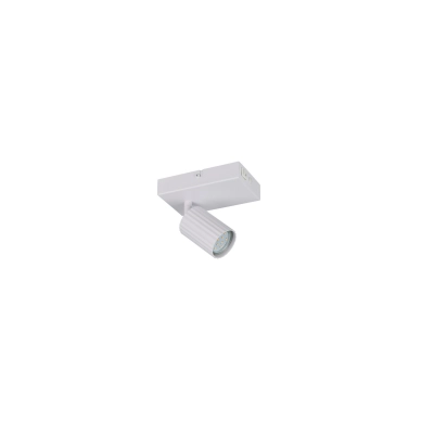 SOKA – 867770131 excl. 1x GU10 · max. 10W TRIO