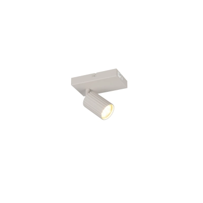 SOKA – 867770176 excl. 1x GU10 · max. 10W TRIO