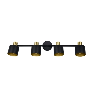 EVA – 868800480 excl. 4x E14 · max. 10W TRIO