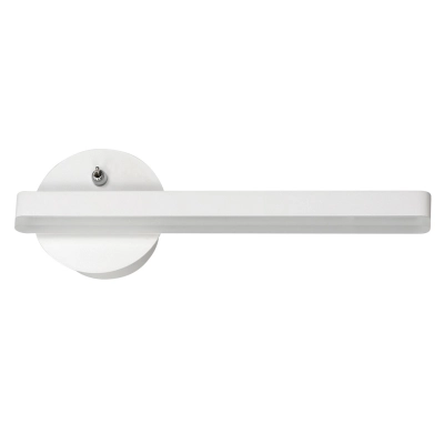 lafabryka.pl Kinkiet SYDNEY 6W LED WHITE prawy ML6347 Milagro