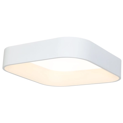 LAMPA WISZĄCA ASTRO WHITE 24W LED ML569 MILAGRO