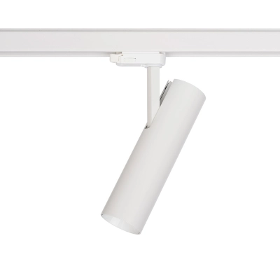 Reflektor na szynoprzewód 3-fazowy 4000K CTLS MILO LED 15W COMMERCIAL Lighting 8765 Nowodvorski