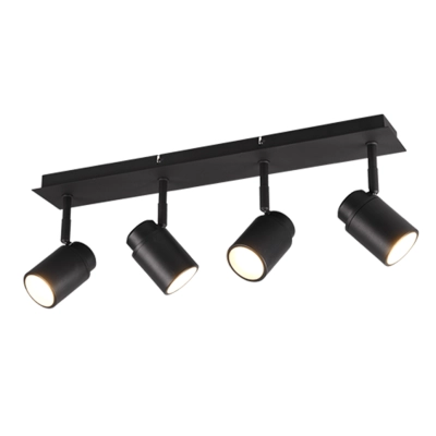lafabryka.pl Plafon ANGELO – 880400432 excl. 4x GU10 · max. 5W TRIO