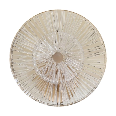 lafabryka.pl Kinkiet Wall Lamp Aster MOD007WL-01G Maytoni