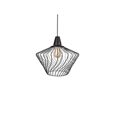 lafabryka.pl Lampa wisząca WAVE BLACK S 8858 Nowodvorski dorwij go ......
