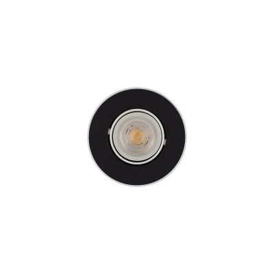 Plafon SET WHITE/BLACK 8898 Nowodvorski
