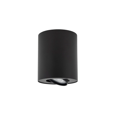 Plafon SET BLACK/BLACK 8900 Nowodvorski