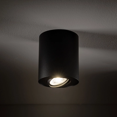 lafabryka.pl Plafon SET BLACK/BLACK 8900 Nowodvorski  dorwij go ......