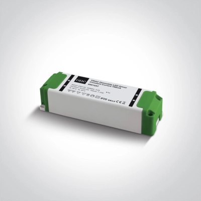 The 700mA TRIAC Dimmable Range Constant current 89015AT ONE LIGHT