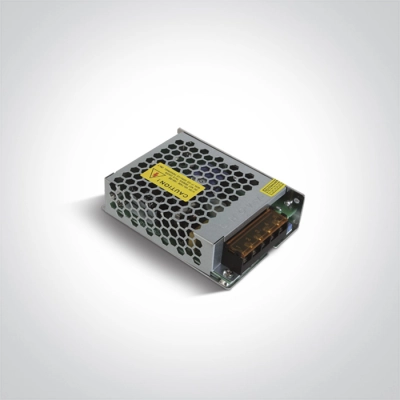 Sterownik napięcia stałego 60 W 24 V DC, klasa szczelności IP20 89060VN ONE LIGHT
