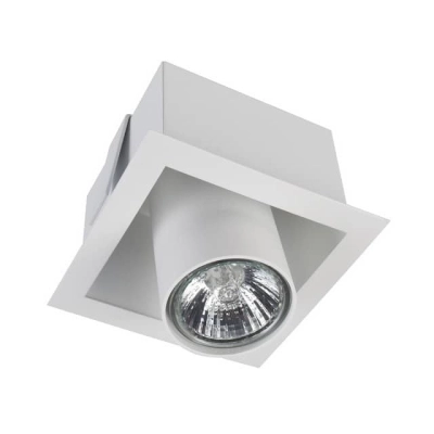 lafabryka.pl Oprawa stropowa EYE MOD WHITE I 8936 Nowodvorski  dorwij go ......