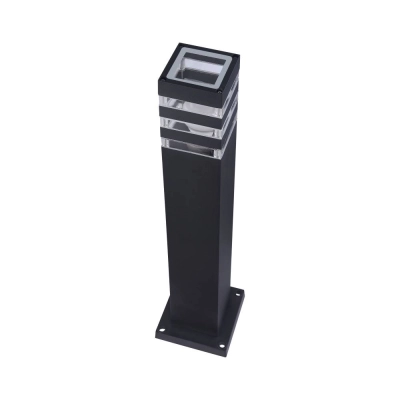 lafabryka.pl Lampa stojąca Landscape Lighting Unter den Linden O578FL-01B Maytoni