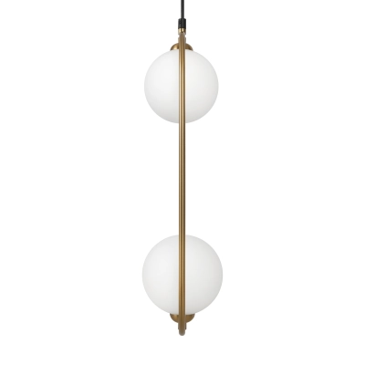Lampa wisząca Ring MOD013PL-02BS1 Maytoni