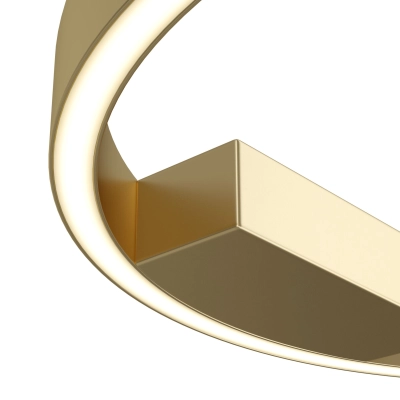 Plafon Rim MOD058CL-L25BS4K Maytoni