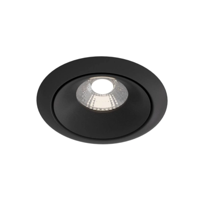 lafabryka.pl Oprawa podstropowa Downlight Yin DL031-2-L12B Maytoni
