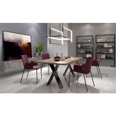 Geometric z funkcją ściemniania światła P0271D MaxLight