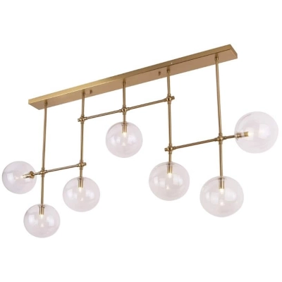 Lollipop Lampa wisząca P0295 MaxLight