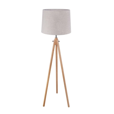 lafabryka.pl Lampa podłogowa Floor Lamp Calvin Z177-FL-01-BR Maytoni