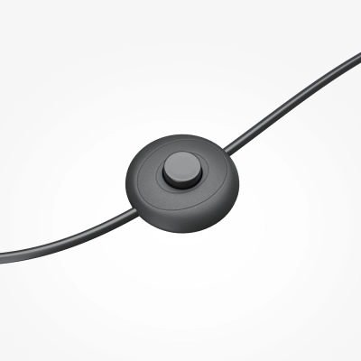 Lampa podłogowa Double Moon MOD478FL-L15B3K Maytoni