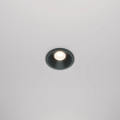 lafabryka.pl Downlight Zoom DL034-01-06W3K-D-B Maytoni