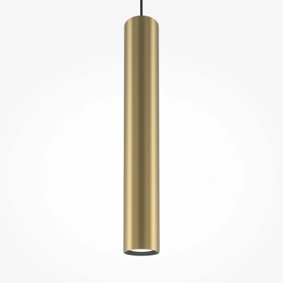 Lampa wisząca Pro Focus MOD161PL-01G1 Maytoni