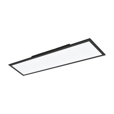 lafabryka.pl Plafon czarny SALOBRENA-Z 900053 EGLO