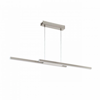 lafabryka.pl Lampa wisząca satyna FRAIOLI-Z 900077 EGLO