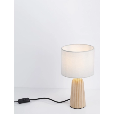 Lampa stołowa MUZQUIZ LE44297