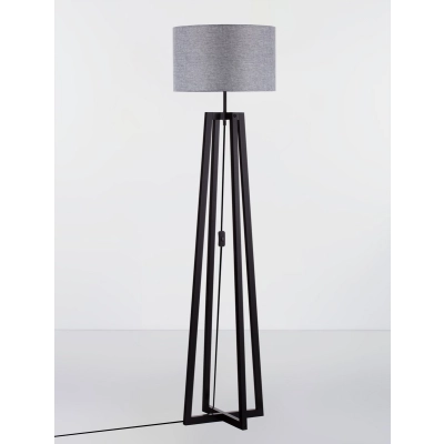 Lampa podłogowa TUMAN LE44364
